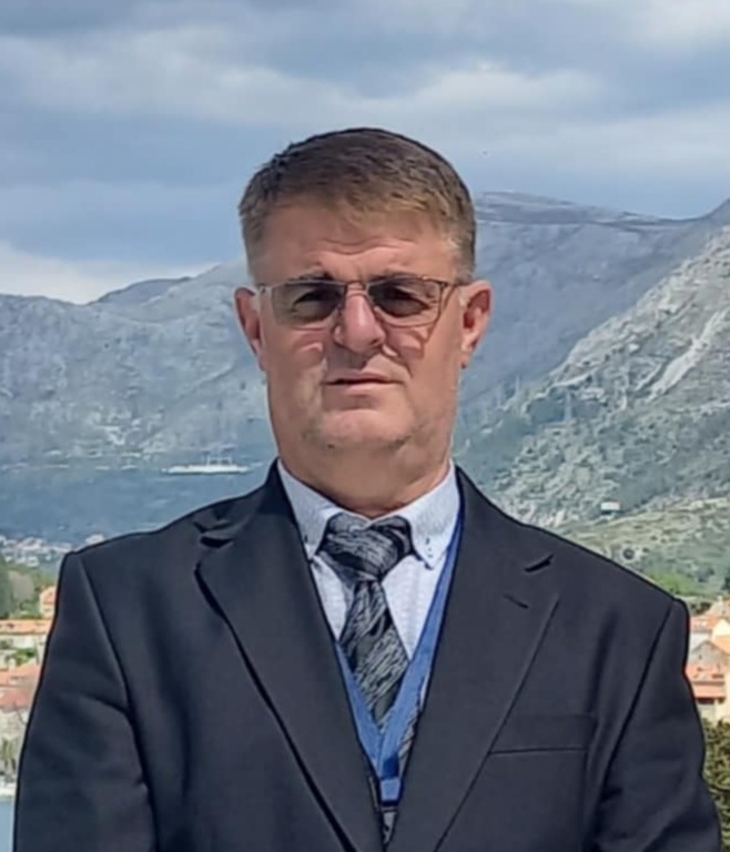 Profesor
